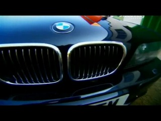 Махинаторы BMW M5 E39
